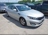 Kia Optima Lx 5XXGM4A77FG506759 снимка
