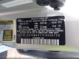 Kia Optima Lx 5XXGM4A77FG506759 снимка