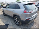 Jeep Cherokee Limited 4X4 1C4PJMDX1KD445496 снимка