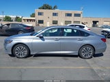 Honda Accord Hybrid 1HGCV3F17KA000334 photo
