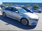 Honda Accord Hybrid 1HGCV3F17KA000334 fotografie