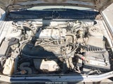 Nissan Sentra Xe/Gxe/Gle 1N4AB41D8SC721715 fotografie