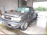 Mazda B3000 Se/Tl 4F4YR16V8XTM34510 снимка