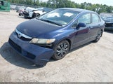 Honda Civic Lx 19XFA16509E023895 снимка