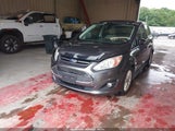 Ford C-Max Hybrid Sel 1FADP5BU5FL110503 снимка