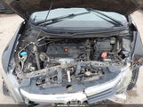 Honda Civic Sdn Lx 2HGFB2F58CH610717 снимка