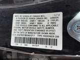Honda Civic Sdn Lx 2HGFB2F58CH610717 снимка