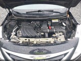 Nissan Versa 1.6 Sv 3N1CN7AP3FL814614 снимка
