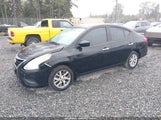 Nissan Versa 1.6 Sv 3N1CN7AP3FL814614 снимка