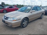 Acura Tl 3.2 19UUA566X2A056906 снимка