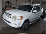 Toyota Sequoia Sr5 V8 5TDZT34A96S278808 снимка