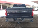 Chevrolet Silverado  4Wd Standard Bed Lt 2GCUDDED9P1152740 photo