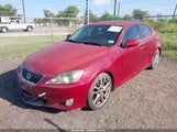 Lexus Is 250 JTHBK262682075713 снимка