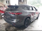 Toyota Highlander Xle 5TDGZRAH5MS527807 снимка