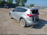 Toyota Rav4 Limited 2T3DFREV8HW646046 снимка