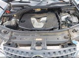 Mercedes-Benz Ml 320 Cdi 4Matic 4JGBB22E77A205712 снимка