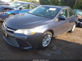 Toyota Camry Le 4T1BF1FK6HU801408 снимка