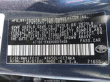 Toyota Camry Le 4T1BF1FK6HU801408 снимка