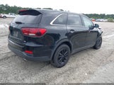 Kia Sorento 2.4L Lx 5XYPGDA30KG545610 photo