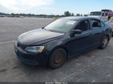 Volkswagen Jetta 2.0L S 3VW2K7AJXEM304098 снимка