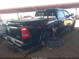 Ram  Laramie 4X4 6'4 Box 1C6SRFRTXMN740007 снимка