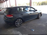 Volkswagen Gti 4-Door Autobahn WVWGV7AJ2CW181104 снимка