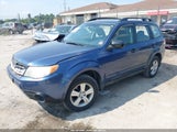Subaru Forester 2.5X JF2SHABC3BH772951 photo