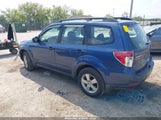 Subaru Forester 2.5X JF2SHABC3BH772951 снимка