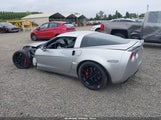 Chevrolet Corvette Z06 Hardtop 1G1YY26E665114969 fotografie