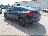 Acura Zdx 2HNYB1H40CH500597 снимка