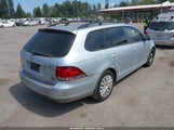 Volkswagen Jetta Sportwagen 2.5L S 3VWPP7AJ0DM638078 photo