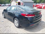 Kia Optima Lx 5XXGT4L3XHG166233 снимка