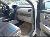 Honda Pilot Ex-L 5FNYF4H59BB022155 fotografie
