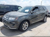 Ford Explorer Limited 1FM5K7F8XKGB43386 снимка