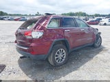 Jeep Grand Cherokee Limited 1C4RJEBG3GC418489 снимка