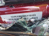 Jeep Grand Cherokee Limited 1C4RJEBG3GC418489 снимка