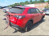 Honda Hr-V Awd Sport 3CZRZ2H51SM704954 снимка