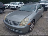 Infiniti G35 JNKCV51E44M600751 снимка