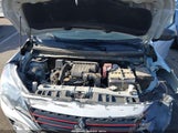 Mitsubishi Mirage Black Edition ML32AWHJ6PH004445 снимка