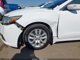 Nissan Altima 2.5 S 1N4AL3AP5GC165453 fotografie