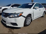Nissan Altima 2.5 S 1N4AL3AP5GC165453 fotografie