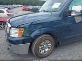 Nissan Nv Passenger Nv3500 Hd Sl V8 5BZAF0AA3DN201846 снимка