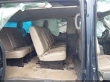 Nissan Nv Passenger Nv3500 Hd Sl V8 5BZAF0AA3DN201846 fotografie