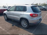 Volkswagen Tiguan Se WVGAV7AX6BW503876 fotografie
