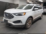 Ford Edge Sel 2FMPK4J93NBA52401 снимка