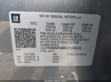 Cadillac Xt5 Fwd Luxury 1GYKNAR48MZ196531 снимка