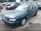 Chevrolet Malibu 1G1ND52J62M558114 снимка