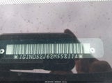 Chevrolet Malibu 1G1ND52J62M558114 снимка