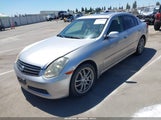 Infiniti G35 JNKCV51E05M223725 снимка