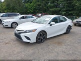 Toyota Camry Se 4T1M11AK2LU982952 снимка